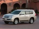 Lexus GX460 2009 года